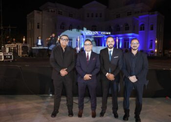 «VOYA development» تطلق مشروع «COY» بغرب القاهرة باستثمارات 2 مليار جنيه