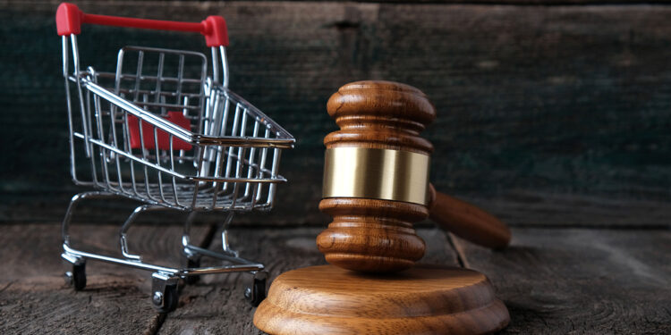 تأثير الوعي الاستهلاكي الجمعي في الحد من انتشار البضائع المهربة