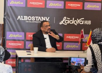 إطلاق مشروع “Ladera Hub” في قلب التجمع الخامس.. على أكثر من 12 ألف متر مربع 