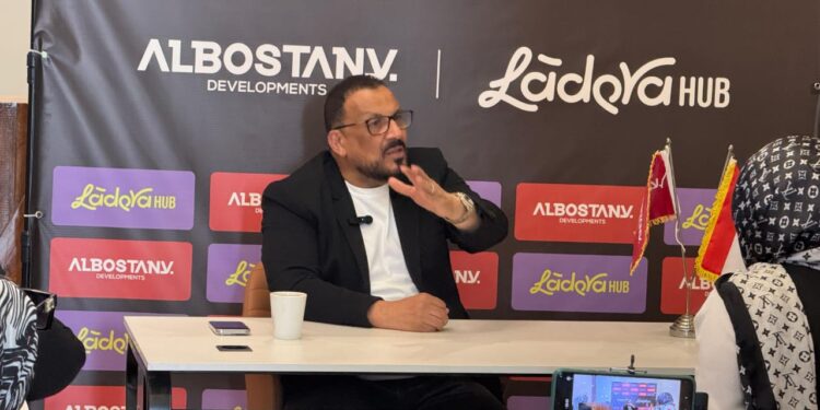 إطلاق مشروع “Ladera Hub” في قلب التجمع الخامس.. على أكثر من 12 ألف متر مربع