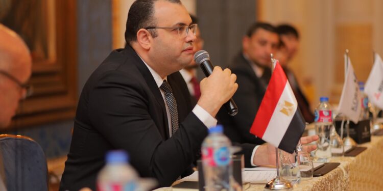 “قرة لمشروعات الطاقة” تنظم ورشة عمل لاستعراض أحدث المحركات البحرية في مصر