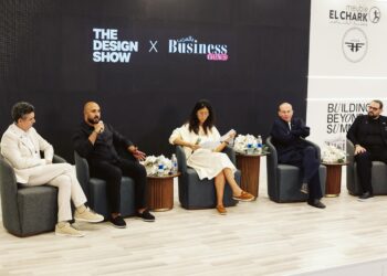 فادي عبدالله: استراتيجية التنمية الصناعية بمصر ستنعكس إيجابيا على صناعة العقار