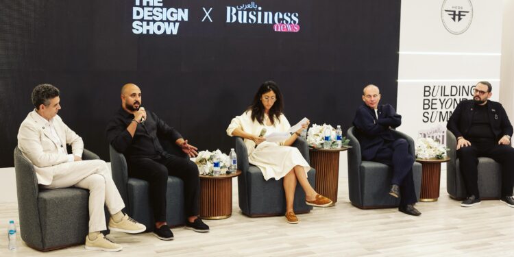 فادي عبدالله: استراتيجية التنمية الصناعية بمصر ستنعكس إيجابيا على صناعة العقار