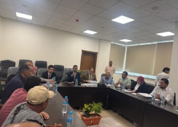 تخصيص 26 ورشة حرفية بمقابل الانتفاع بمنطقة خدمات مدينة حدائق العاصمة