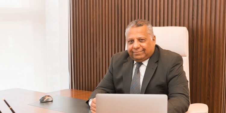 تحالف بين “سامكو” و”سيجمنت” لإطلاق مشروعات جديدة باستثمارات تتجاوز 20 مليار جنيه خلال عامين