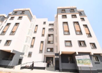 الإسكان الأخضر