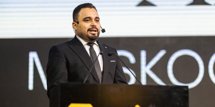 “مسكون” تطلق مشروع (link vibe و link viwe) بالقاهرة الجديدة.. باستثمارات 4 مليارات جنيه