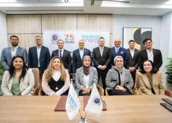 المصرية للميثاق العالمي للأمم المتحدة وسيمنس توقعان مذكرة تفاهم لتعزيز معايير النزاهة داخل مجتمع الأعمال المصري