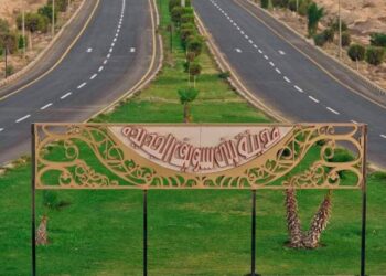 تكثيف أعمال صيانة الحدائق والمتنزهات بالمدن الجديدة لاستقبال المواطنين بعيد الأضحى