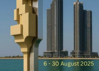 العلمين الجديدة تستعد لاستضافة ملتقى مصر الدولي للنحت وفعاليات "ART SPACE" للفنون