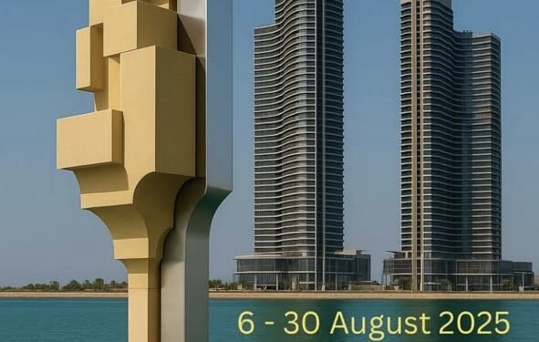 العلمين الجديدة تستعد لاستضافة ملتقى مصر الدولي للنحت وفعاليات "ART SPACE" للفنون