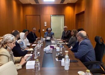 بحوث الاسكان يناقش مستقبل " المدن المستدامة الذكية"