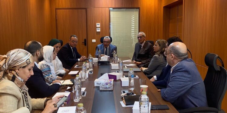 بحوث الاسكان يناقش مستقبل " المدن المستدامة الذكية"