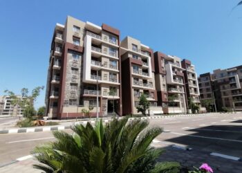 الأحد.. بدء تسليم وحدات سكنية جديدة بمختلف مشروعات الإسكان بمدينة دمياط الجديدة