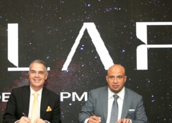 «إيلاف للتطوير العمراني» تطلق مشروع « KAWN » في 6 أكتوبر