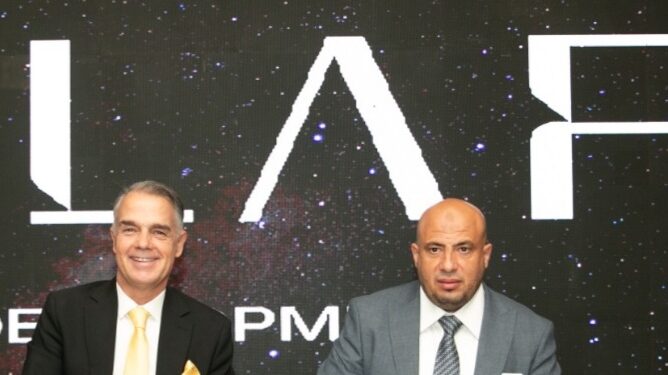 «إيلاف للتطوير العمراني» تطلق مشروع « KAWN » في 6 أكتوبر