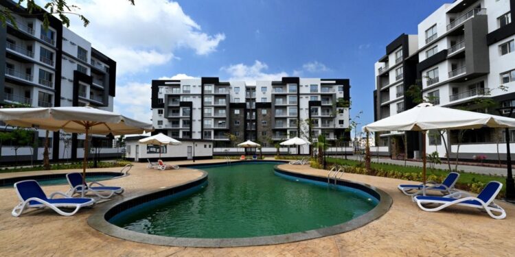 وزير الإسكان: 6 يوليو..بدء تسليم دفعة جديدة من وحدات مشروع جنة للفائزين بمدينة المنصورة الجديدة