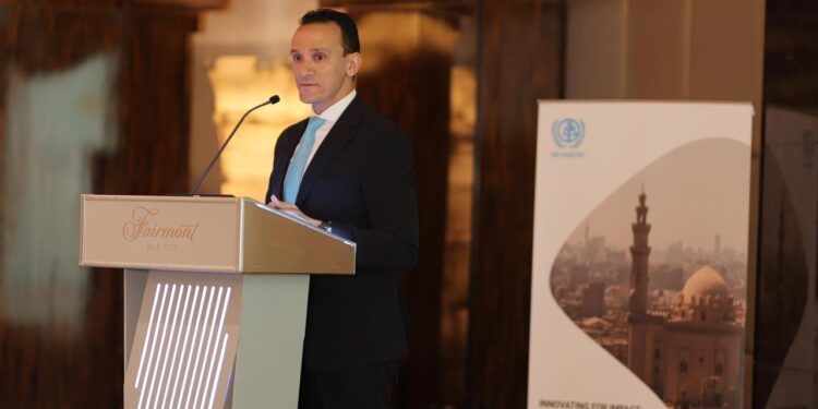 “موئل الأمم المتحدة” يعقد مؤتمرا حول تعزيز شراكات القطاع الخاص لدعم التنمية المستدامة