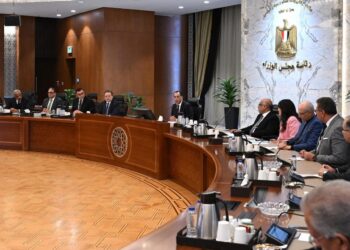 حسنين: السماح بالبيع بالدولار للأجانب والزام المطورين بإدخال العوائد الى البنوك خطوة قوية لتنظيم السوق ودفع تصدير العقار