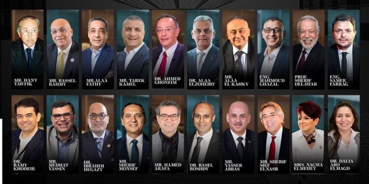 انطلاق النسخة 6 من “صناع القرار” تحت رعاية وزارة المالية والعامة للاستثمار 