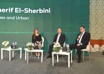 وزير الإسكان يشارك في الجلسة الافتتاحية لملتقى “بناة مصر” في دورته الـ10