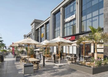 توسيع محفظة مشروعات “DRC” للتطوير شرق القاهرة 