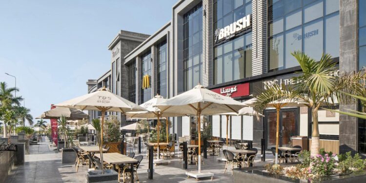 توسيع محفظة مشروعات “DRC” للتطوير شرق القاهرة 