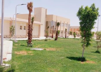 وزير الإسكان يُعلن الانتهاء من تنفيذ وتسليم مركز شباب نموذجي بمنطقة النوادى بمدينة بدر