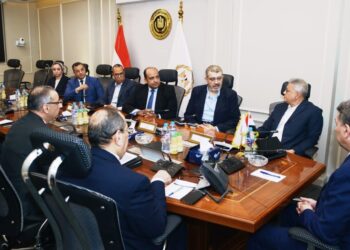 تعاون استراتيجي بين «التموين» وشركتي «GRG» و«فيرنبرو» لتحديث المنافذ وتحسين سلاسل الإمداد