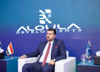 «الأولى للتطوير» تشارك في «جولدن هب» بالعلمين الجديدة