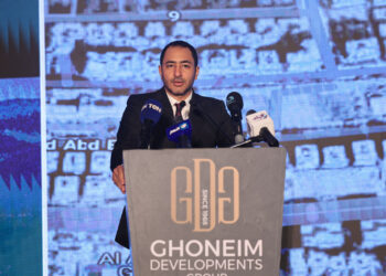  GDG تطلق مشروع the novelist.. كمباوند سكني وتجاري وتعليمي طبي على كورنيش المقطم