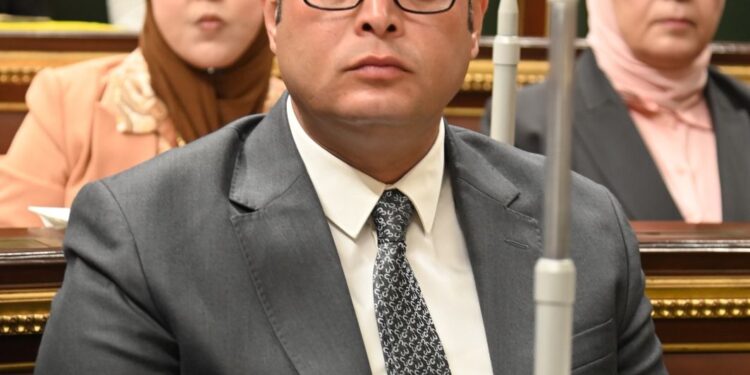 وزير الإسكان يشارك في الجلسة العامة لمجلس النواب لمناقشة قانون قواعد وإجراءات التصرف في أملاك الدولة الخاصة