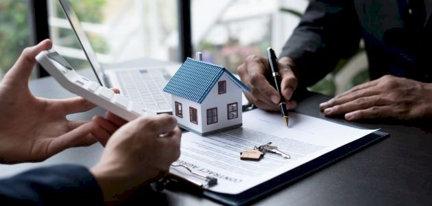 ما هي الملكية الجزئية للعقارات وتأثيرها داخل السوق المصري وهل الملكية الجزئية آمنة؟
