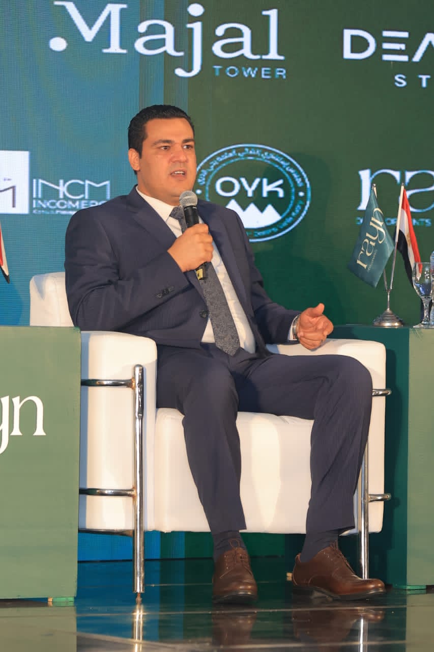 إطلاق مشروع "مچال تاورز" في قلب منطقة CBD بالعاصمة الإدارية باستثمارات 3 مليارات جنيه