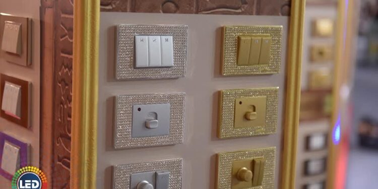 أغسطس المقبل.. انطلاق الدورة 7 للمعرض الدولي لتكنولوجيا الإضاءة والليد بالقاهرة