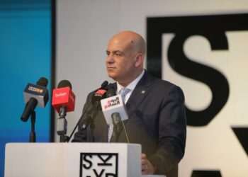 "سكاي أبوظبي" تطلق مشروع "سكاي نورث "في منطقة رأس الحكمة بالساحل الشمالي باستثمارات 80 مليار جنيه