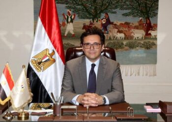 "الإسكان" تسلم "الثقافة" أول موقع لمشروع "المقهى الثقافي – Café Cultural" بمدينة العلمين الجديدة