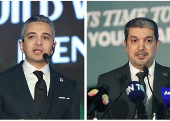 «Arabian Mark Developments» تطلق مشروع «REWAQ Residence» بالقاهرة الجديدة