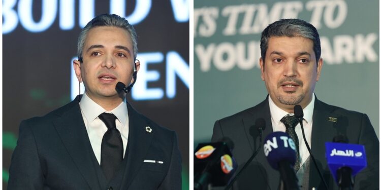 «Arabian Mark Developments» تطلق مشروع «REWAQ Residence» بالقاهرة الجديدة