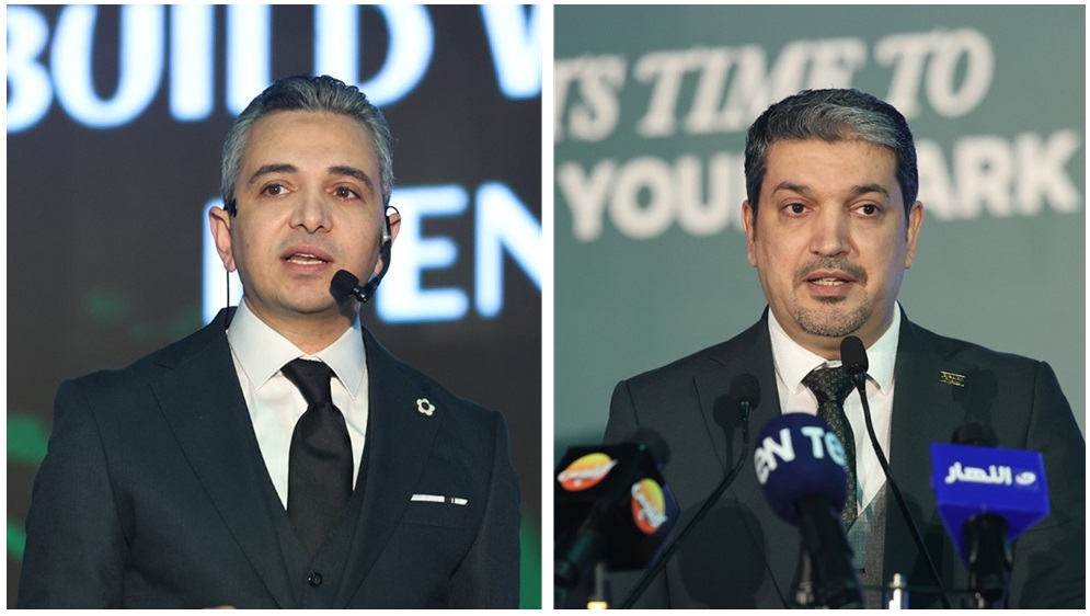 «Arabian Mark Developments» تطلق مشروع «REWAQ Residence» بالقاهرة الجديدة