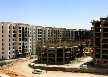 لافيردي: تسليم 120 وحدة جديدة في مشروع العاصمة الإدارية خلال أيام