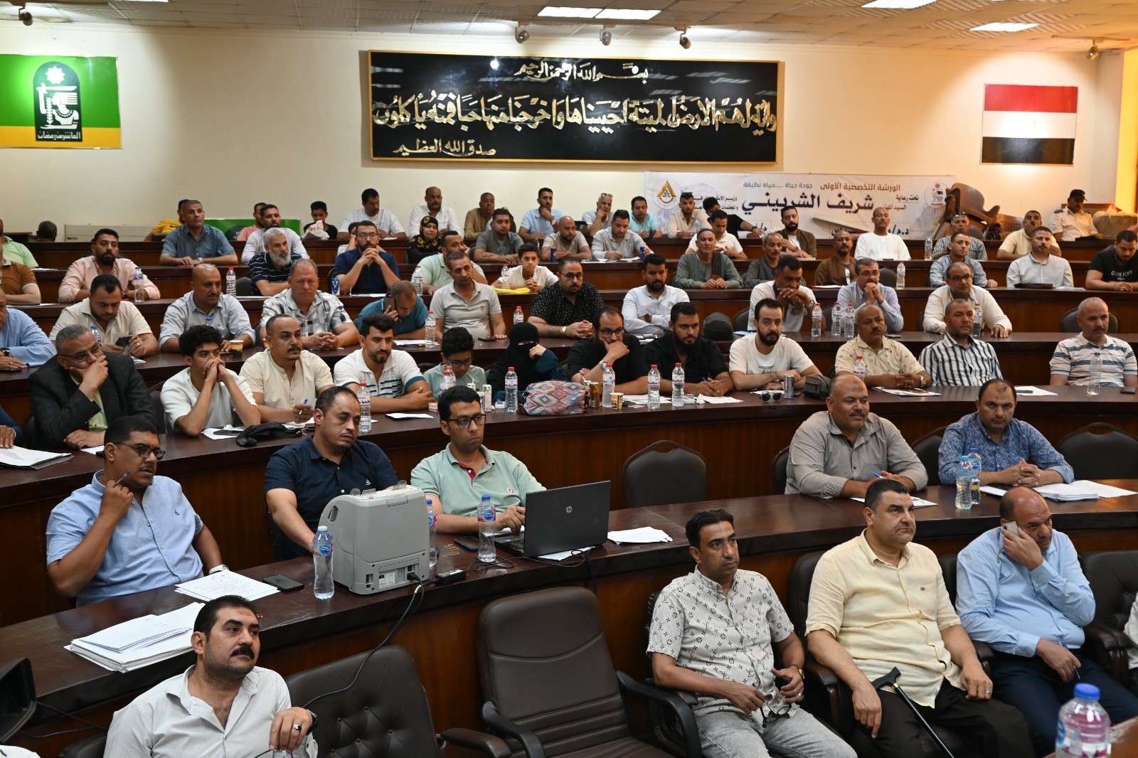 تخصيص حمامات سباحة وكافيتريات وبيع محال وصيدلية بمدينتي المنصورة الجديدة والعاشر
