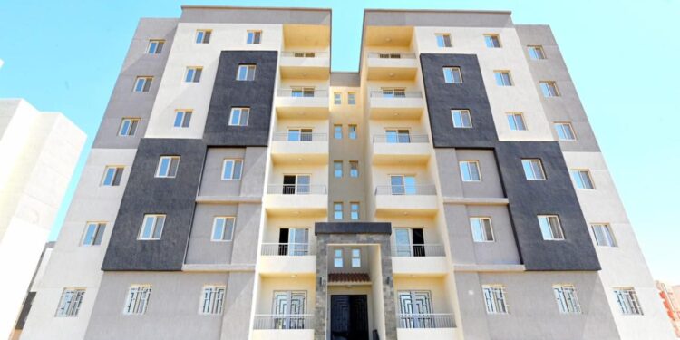 تحالف الشمول المالي AFI يصدر دراسة حول مبادرة “سكن لكل المصريين”.. ويؤكد: أفضل نموذج عملي