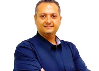 المهندس محمد جميعي