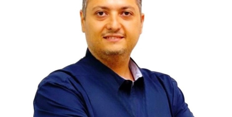 المهندس محمد جميعي