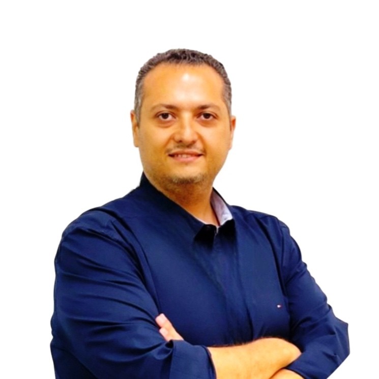 المهندس محمد جميعي