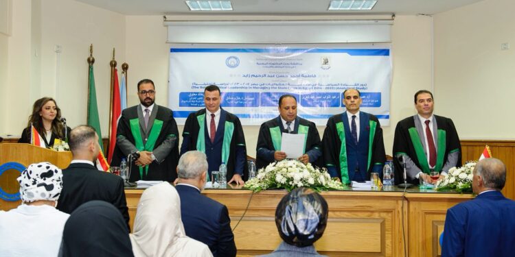 القيادة السياسية تحوّل ملف العشوائيات من تحدٍ مزمن إلى مشروع قومي للتنمية البشرية والعمرانية