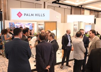 «هذي مصر برايم» منصة تصدير العقار المصري تعود بــ3 محطات خليجية في جدة والرياض والدوحة