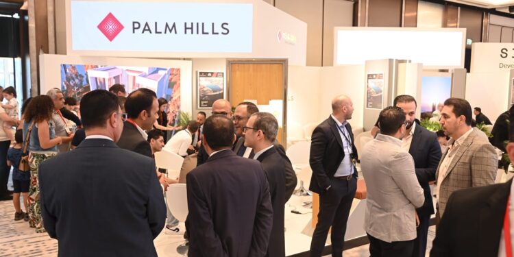 «هذي مصر برايم» منصة تصدير العقار المصري تعود بــ3 محطات خليجية في جدة والرياض والدوحة