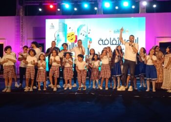 عروض “أنغام الشباب” و”أوبرا عربي” و”تراث الشرقية” في ثاني أيام مهرجان “ليالينا في العلمين”